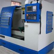 Ningbo Castle Mechanical Co., Ltd. CNC machining parts