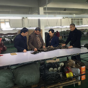Hubei Baoyi Outdoor Travel Products Co., Ltd. Military Garments