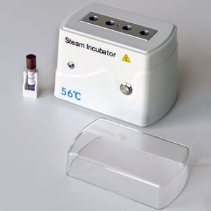 Mini Lab Biological Indicator Incubator Pressure Steam Sterilization For Dental Use