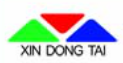 Shenzhen Xindongtai Printing and Packaging Technology Co., Ltd. logo