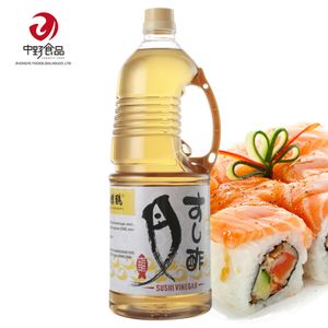 Exclusive Hotel Sushi Rice Vinegar Seasoned Vinegar For Sushi