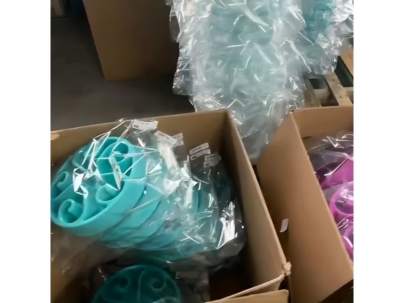 Beijing UZD Import and Export Co., Ltd. Dog Muzzle