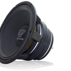 COAX Oversound 1276 Professional Speaker Coaxial 12"
