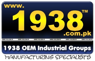1938 OEM Industrial Companies Tactical Gloves