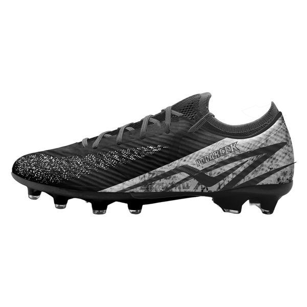 Manufacturer Custom Oem Leather Football Cleats Lightweight Breathable Training Soccer Shoes For Men