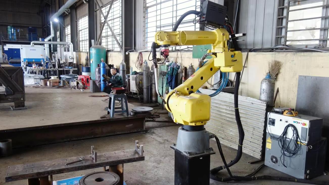 Dinggin Hardware (dalian) Co., Ltd. Pipe Fittings