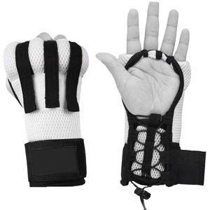 Pakistan made boxing wraps with hook and loop lace up Boxing Straps hand wraps CUSTOMIZED