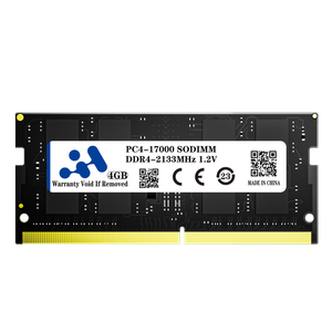Arshray High quality memoria ram ddr4 para pc 1.2V 4G 8gb 16gb 2133MHZ  2666MHz 3200MHz memory laptop RAM