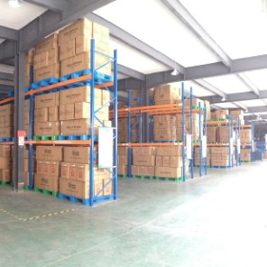 Yongkang Egs Sporting Products Co., Ltd. ATV