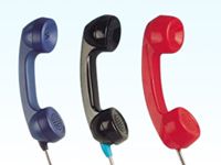 public telephone