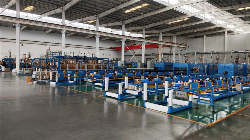 Hua Ya Dongying Plastic Co., Ltd. PVC Pipes and Fittings