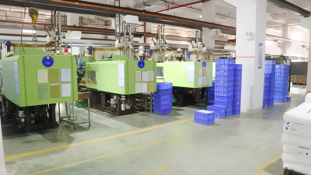 Zhuhai National Resources & Jingjie Printing Technology Co., Ltd. Toner Cartridge