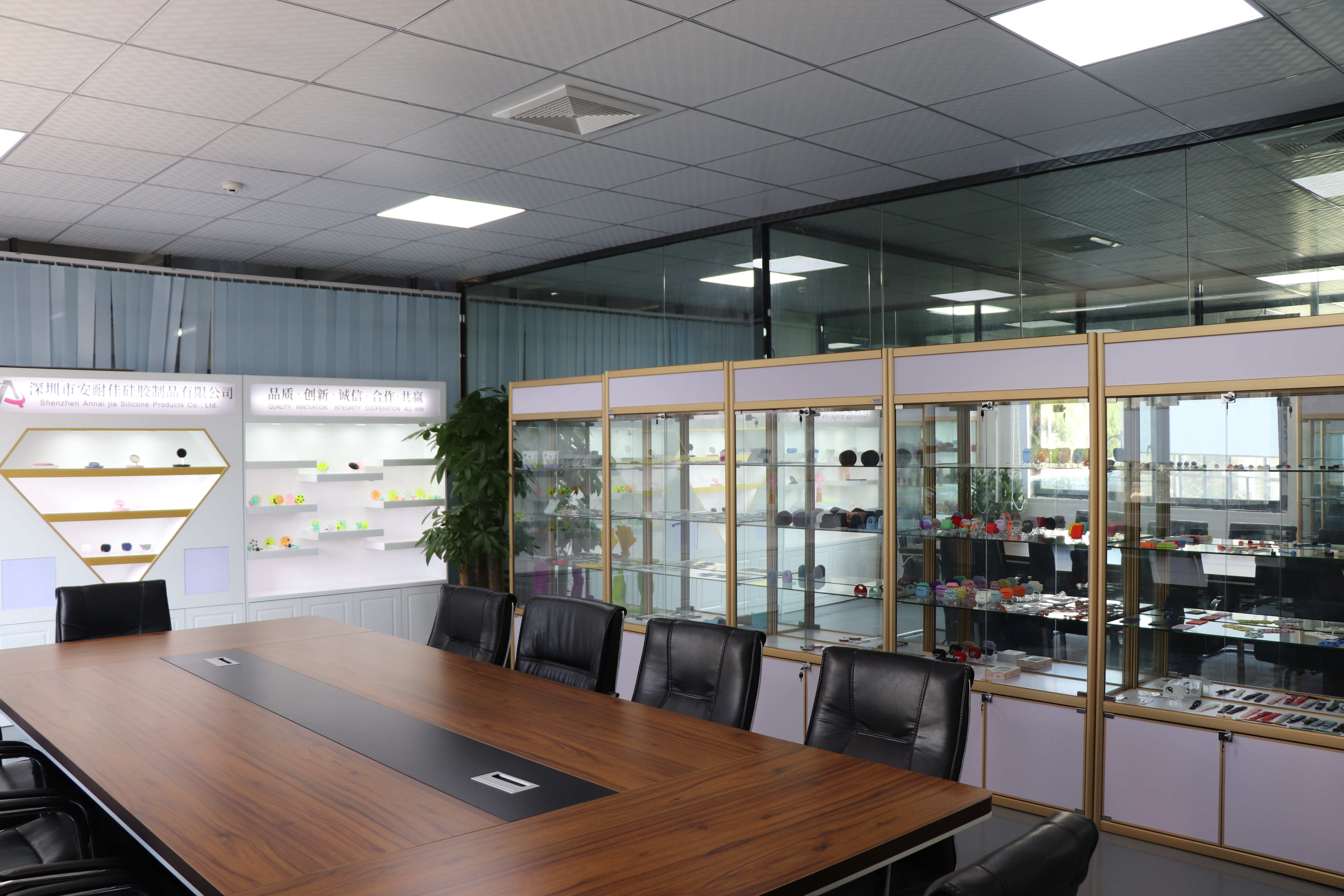 Shenzhen Saide Chuangxin Technology Co., Ltd. factory image 2