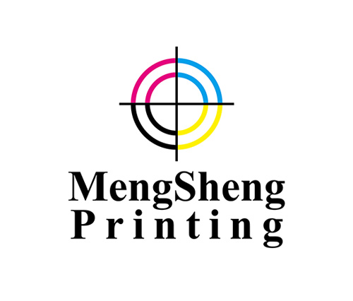 Shenzhen Mengsheng Paper Packaging Products Co., Ltd. logo