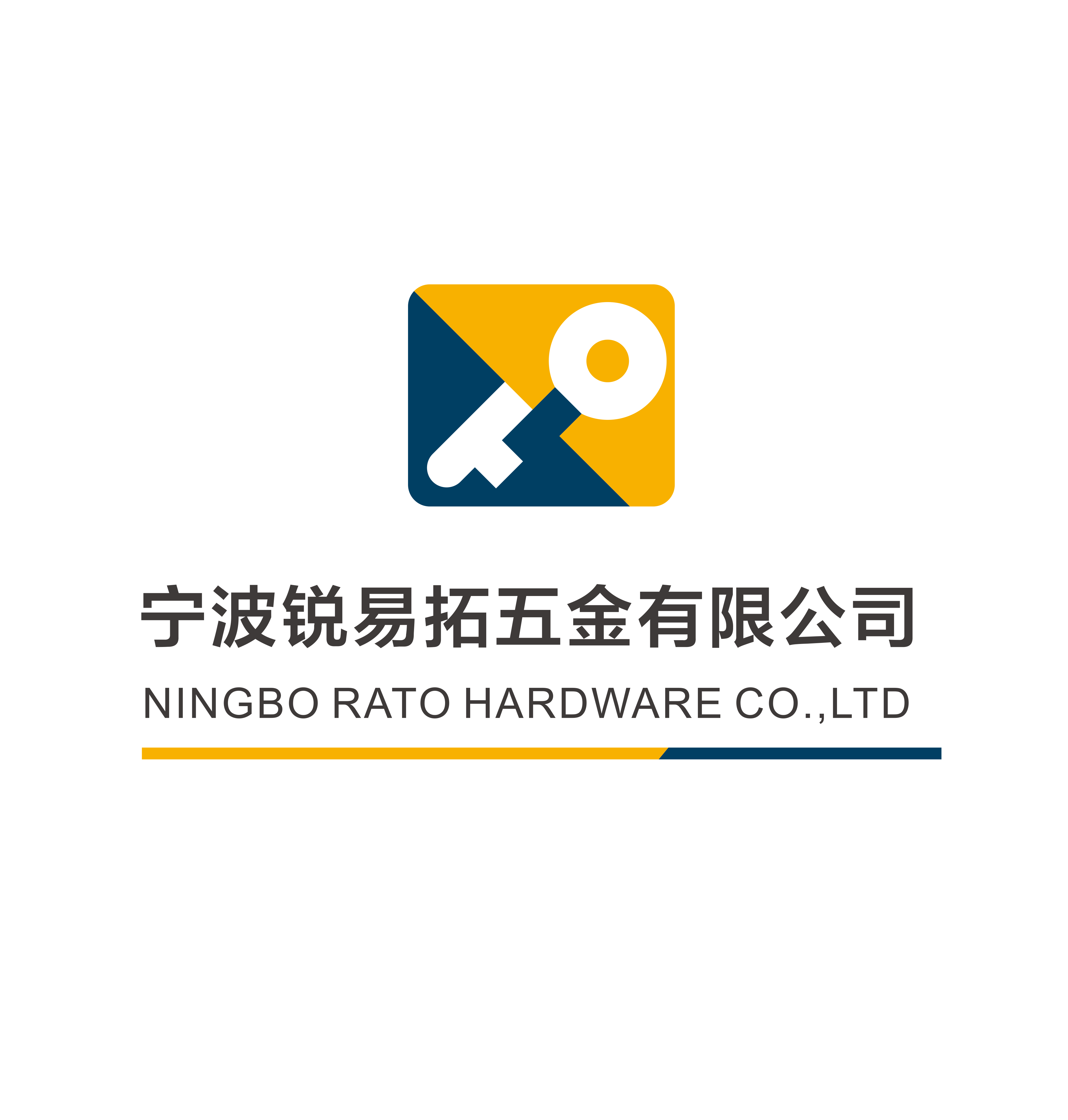 Ningbo Rato Hardware Co., Ltd. logo