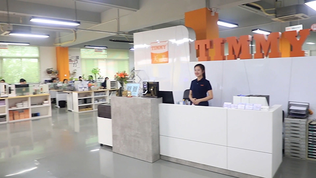 Shenzhen Union Timmy Technology Co., Ltd. factory image 4