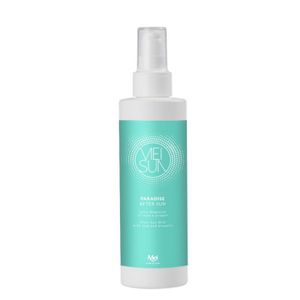 Finest Quality Premium Made in Italy After-Sun Aloe and Propolis Body Lotion Organic 100% Natural