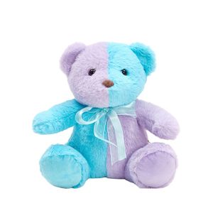 Custom Cute Stuffed Soft Toys Teddy Bear Make Your Own Plush Toy Bear for Birthday Gift