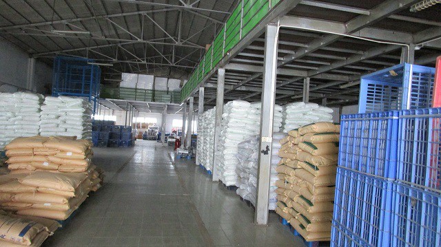 Foshan Shunde Leliu Town Yingke Lighting Appliance Co., Ltd. Mosquito Killer