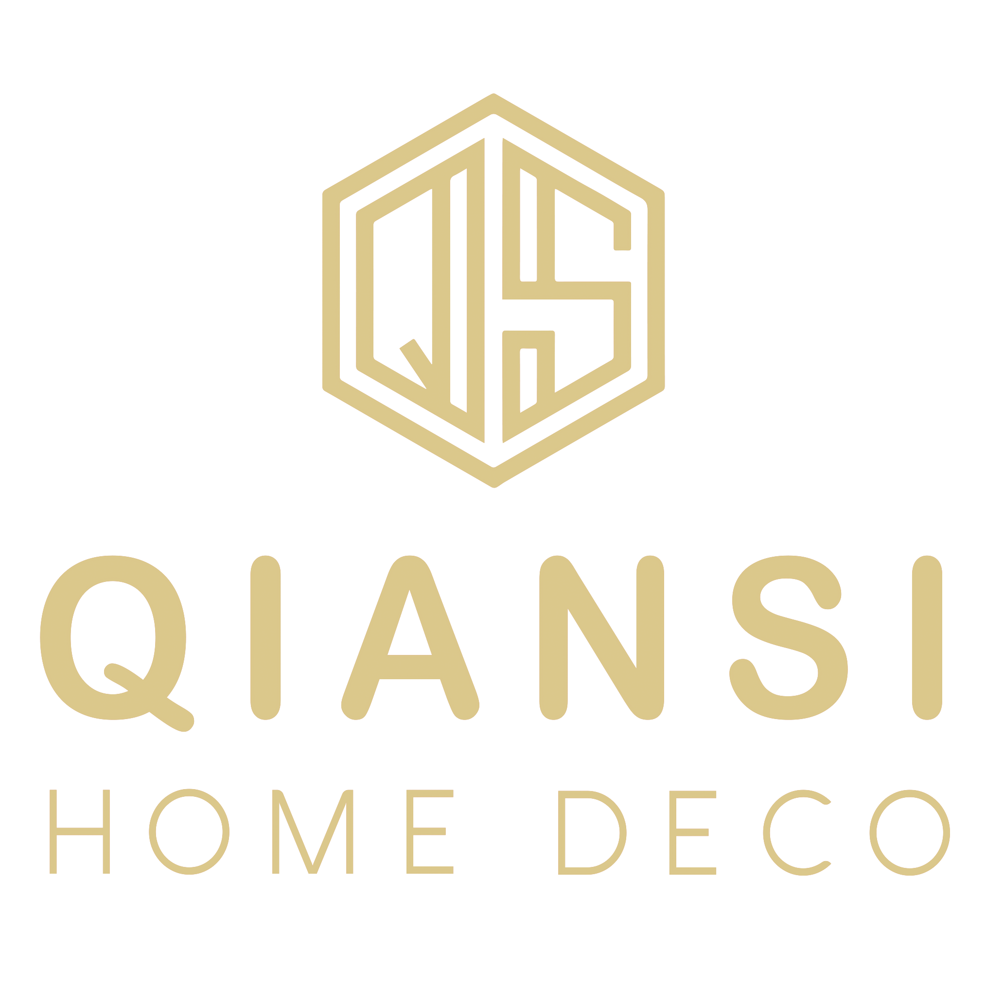 Xiamen Qiansi Home Decoration Co., Ltd. logo