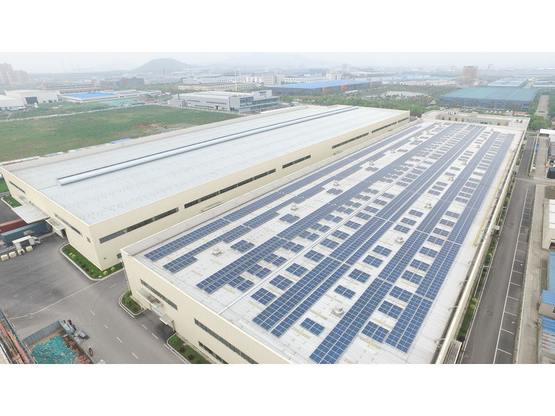 Intco (Zhenjiang) Machinery Co., Ltd. wheelchairs