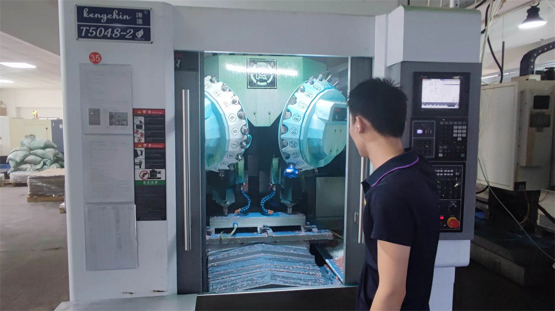Dongguan Maijie Precision Technology Co., Ltd. Plastic injection molding parts