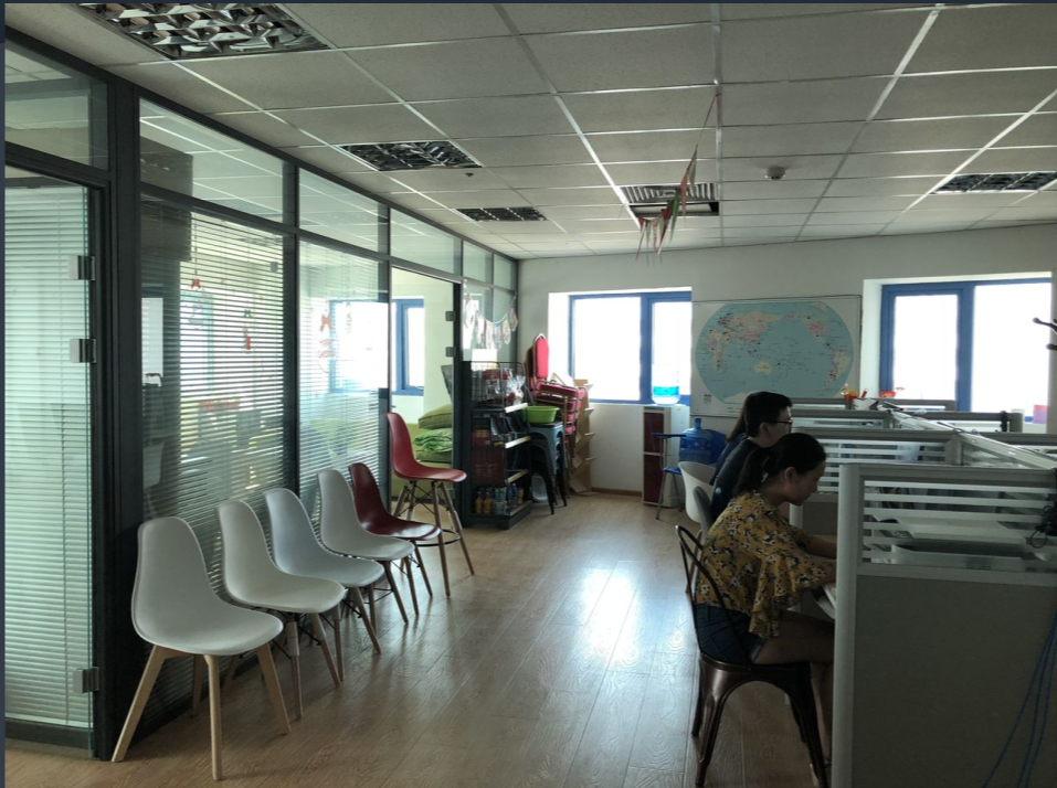 Langfang Shuke E-Commerce Co., Ltd. Office Chairs