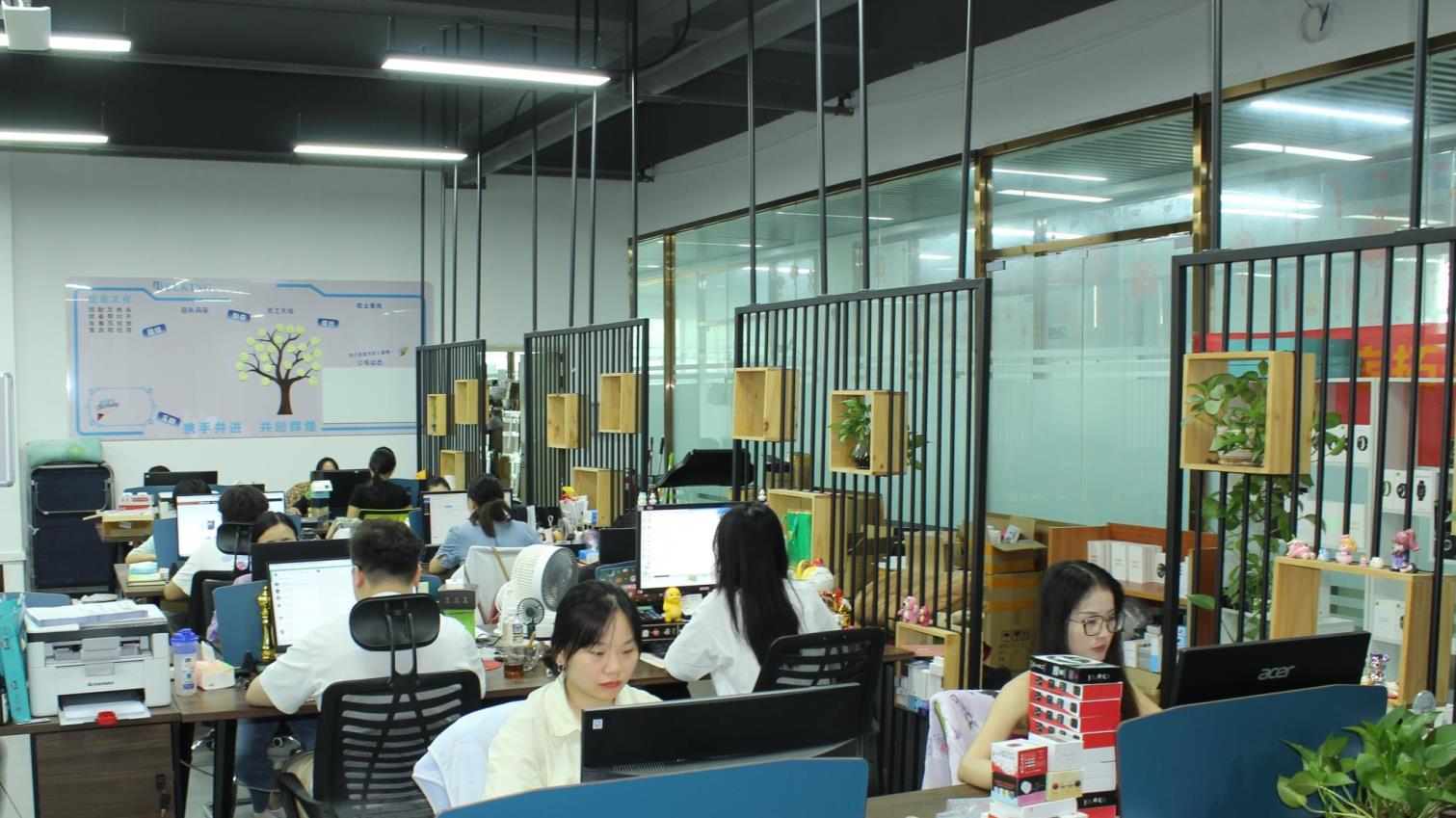 Shenzhen Vanssa Technology Limited Company Smart Band