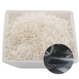Modified PC/ASA  alloy impact virgin ASA resin ASA-960 Injection molding processing automotive parts  ASA pellets RESIN PRICE