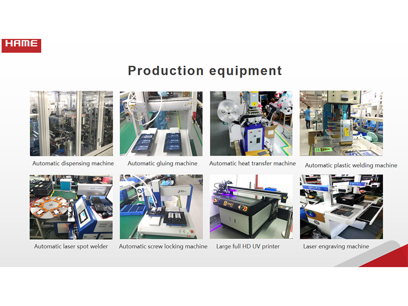 Hunan Times New Energy Co., Limited Portable Energy Storage