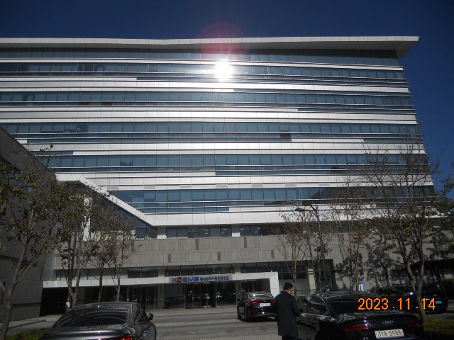 Korea SMEs & Startups Agency SME Financial Assistance