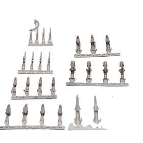 Auto Terminal 6.3 Series Crimp Terminal Terminal For Auto For Home Appliance Cable Lug Wire Lug