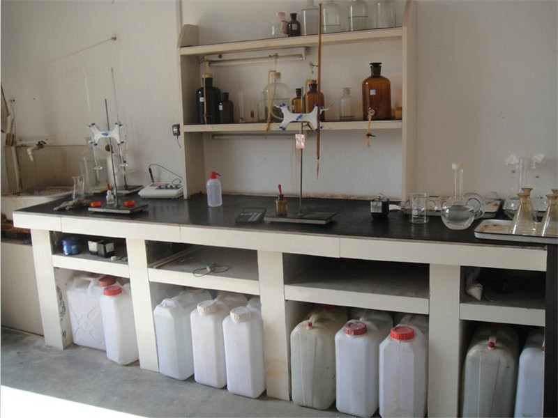 Shandong Qc Industry Co., Ltd. Calcium Hypochlorite