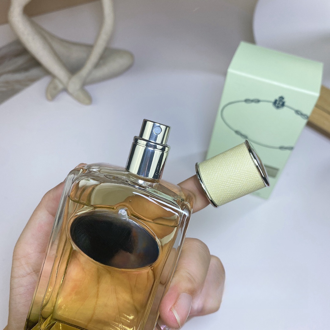 Shenzhen Baoan District Dunshibao Firm(individual Business) Original Brand Warm Floral Perfume for Men and Women Rose Fragrance Box Packaging Middle East Wholesale
