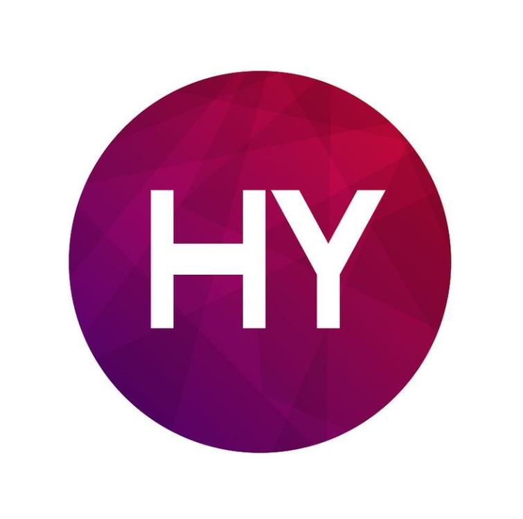 Yiwu Huanyin Crafts Factory logo