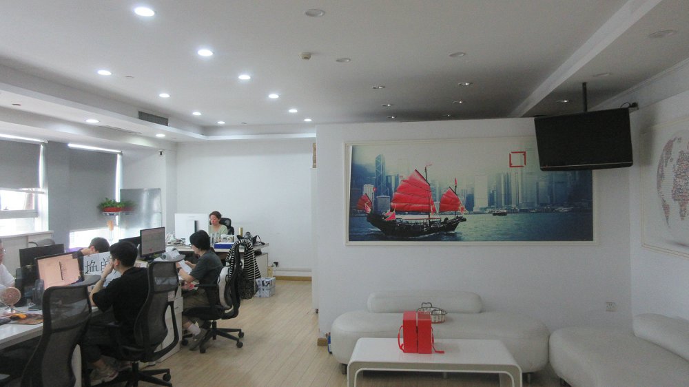 Yiwu Cuixin Daily Products Co., Ltd. Sticky Hook