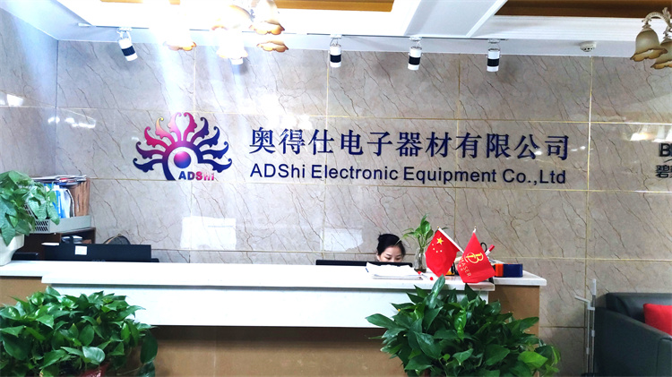 Changsha Adshi Electronic Equipment Co., Ltd. Tattoo Machine