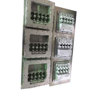 egg box paper pulp moulding moulds use for egg tray machine