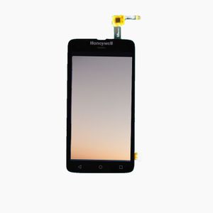 NEW LCD display and Touch screen   digitizer sensor Assembly For Honeywell EDA50  ScanPal black