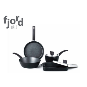 4pcs/set Vietnam manufacturer Strong material & Unique design Kitchen Cookware Pan Set