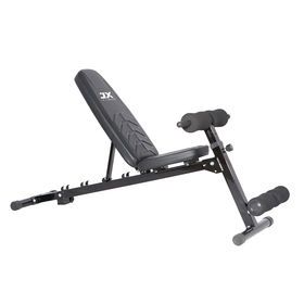 ODM Steel MANUFACTURER multifunction BENCH exercise equipment home use body building fitness GYM EQUIPMENT sports machine