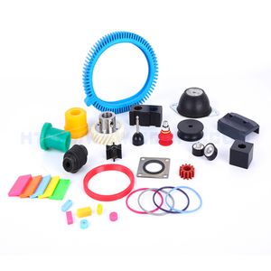 Professional injection molding factory custom industrial plastic product accessories