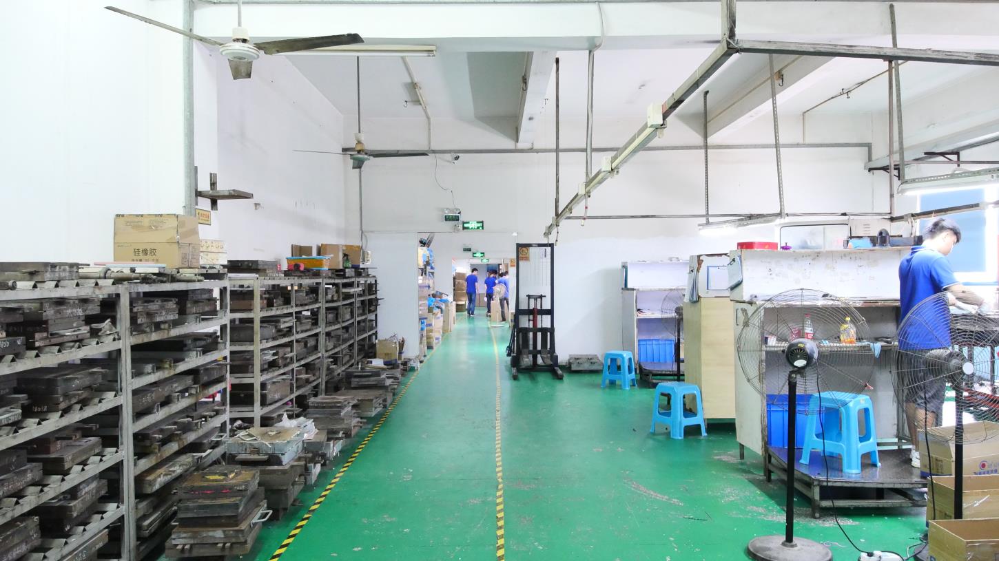 Shenzhen Onequan Silicone Rubber Products Co., Ltd. Silicone Ice Trays
