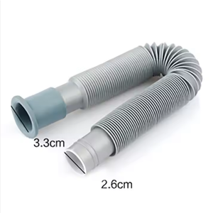 Washing Machine Parts Accessories Washing Machine Pipe Folding HOSE