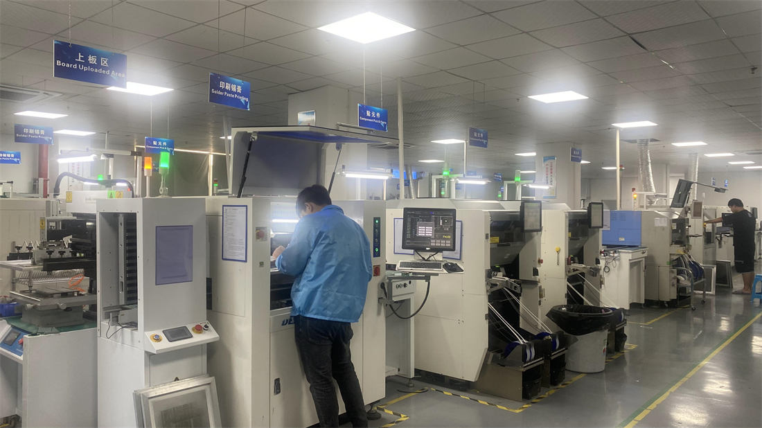 HK TBD Industry Co., Limited LED Display