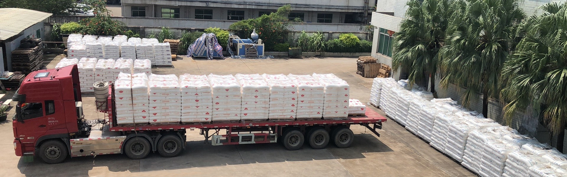 Shunda Plastic Products (shenzhen) Co., Ltd. Plastic bag