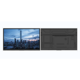 Ultra high definition 75 inch intelligent educational conference interactive whiteboard