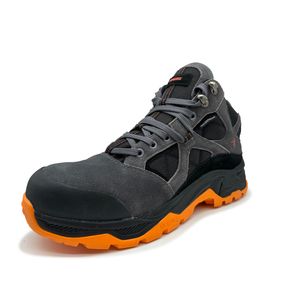 2024 sale mesh lining lightweight catapilar cat welding work boot safety shoes for men