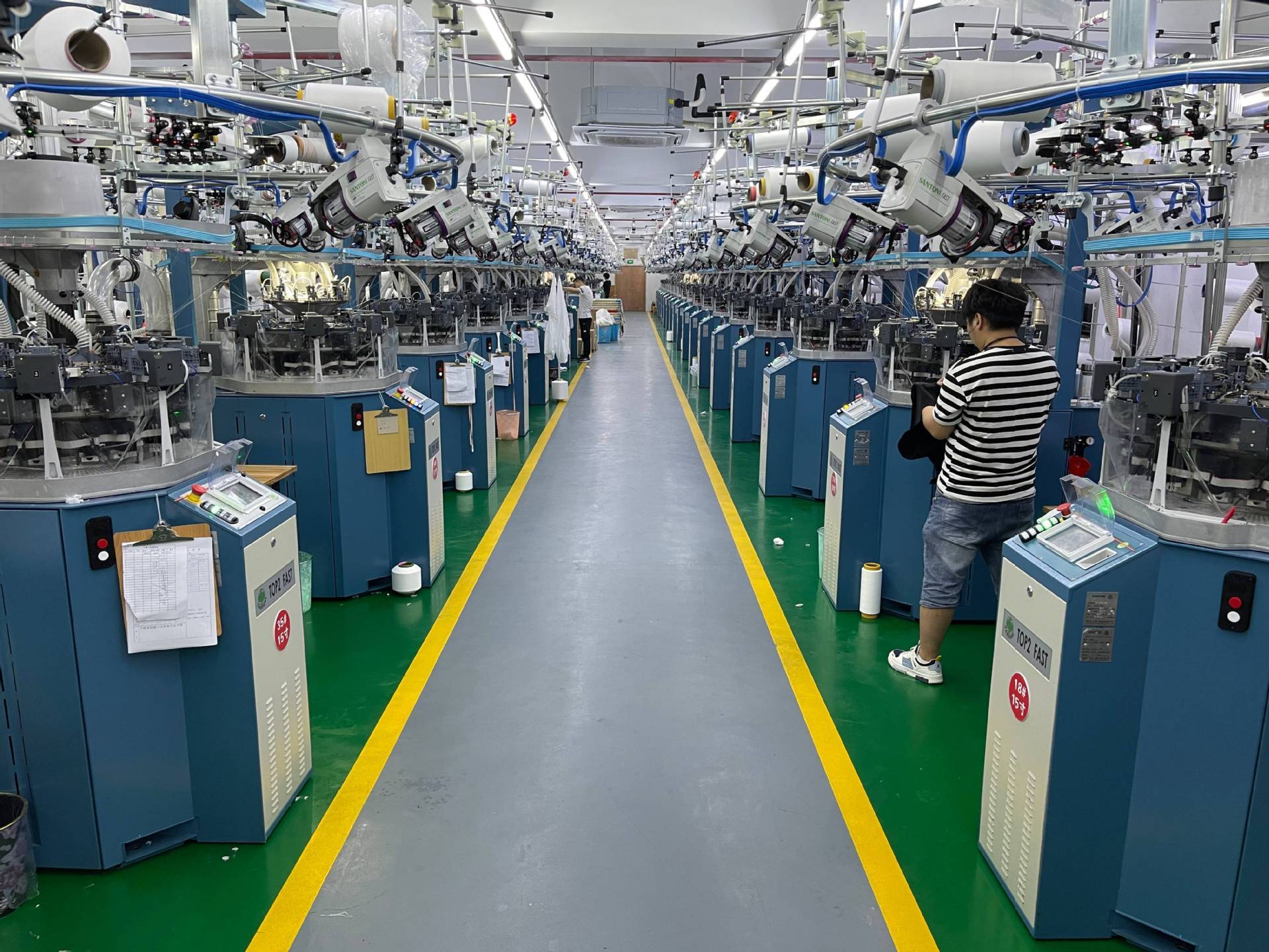 Shenzhen Yesper Technology Co., Ltd. Sports Bras