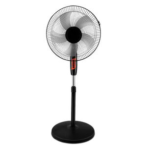 2021 Electric Fan OEM Customized 18 Inch Standing Cheap Price Floor Stand Fans